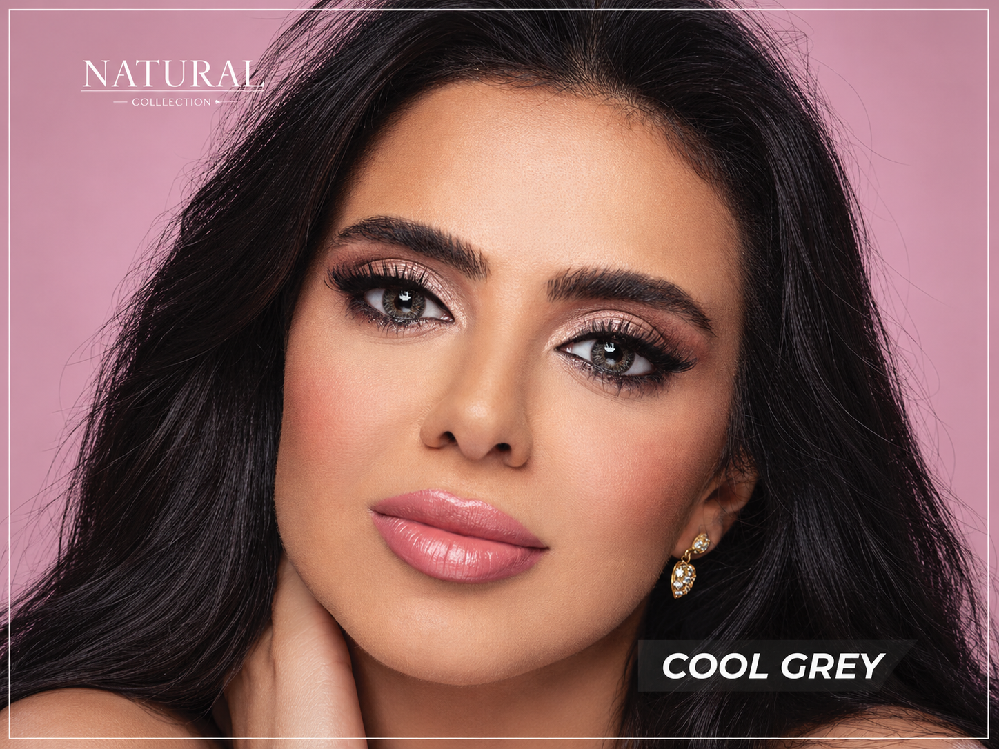 Natural Collection_ Cool Grey Glam