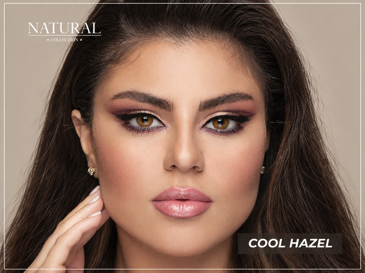 Natural Collection_ Cool Hazel Beauty