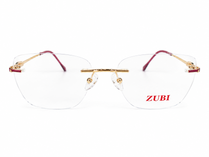 ZUBI ROYAL RIMELESS